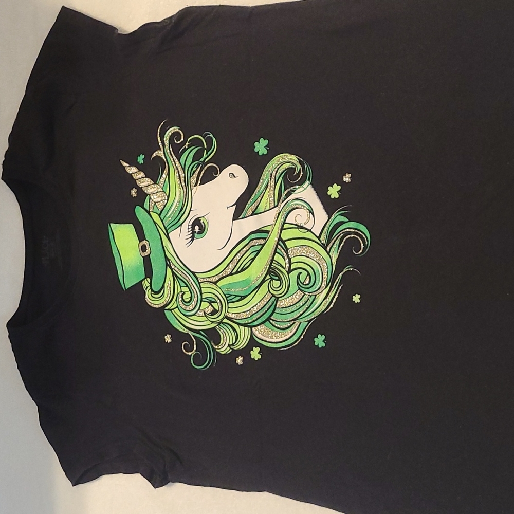 Girls t-shirt size XXL/16